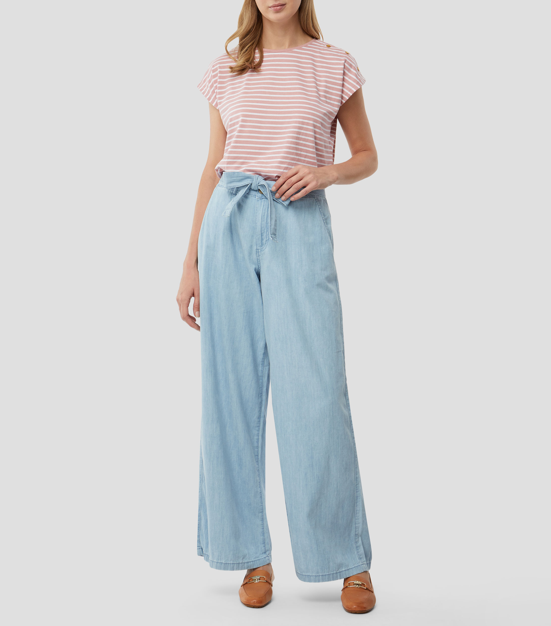 Pantalon Mujer